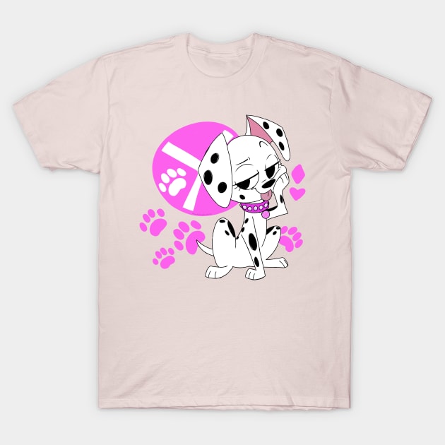 101 dalmatian shirts on sale